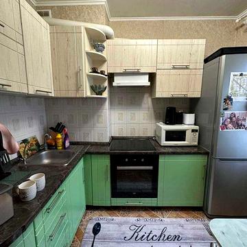 Продам 3-ком квартиру на Высоцкого