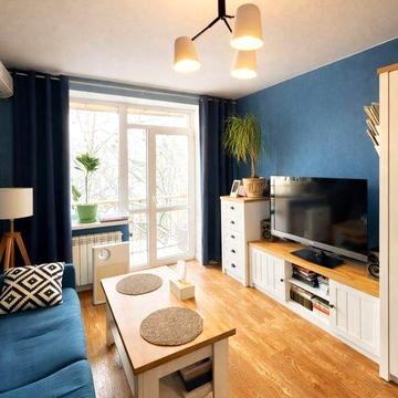 В продажу квартира біля Парку Шевчекна