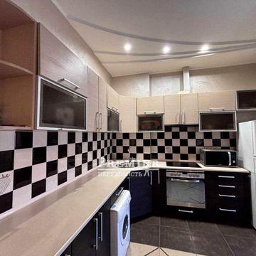 2 комнатная квартира 57 м2 Гос Программы ЖК 7 Самураев