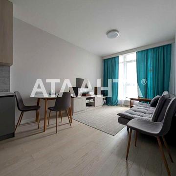 1-кімнатна квартира, ремонт зданий ЖК Манхеттен, Філатова/Толбухіна ЖК MANHATTAN