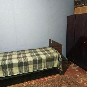 Хозяйка. Сдам 1-квартиру Кирова (Вакаленчука, Стромцева, Щербакова)