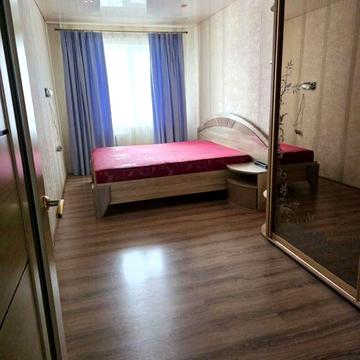 Оренда 3х кімнатної квартири на 44 кварталі.8000тис на місяць