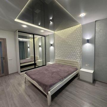 Оренда 2к квартири в ЖК Зелений Масив