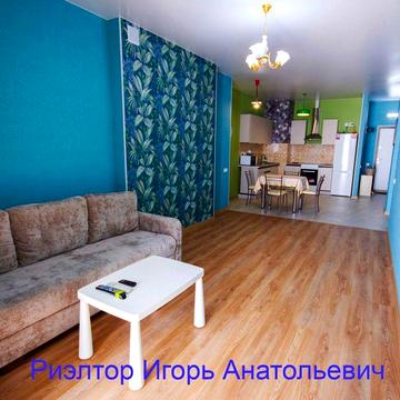 Сдам 2-ком. квартиру в Одессе, ЖК АКВАМАРИН, на 16-й станции Фонтана.