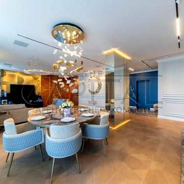 Унікальний пентхаус з двома терасами в ЖК Jack House/Джек Хаус ЖК Jack House