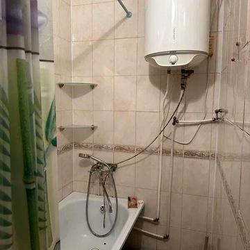 Довгострокова оренда 2к Квартира Паркова вулиця