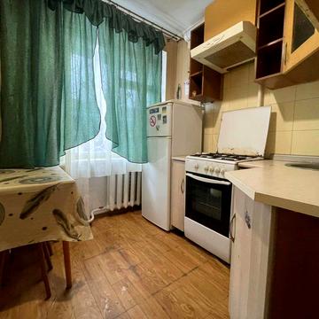 Продам 1к квартиру вул. М. Драгоманова (пр. Поля). Без комісії.
