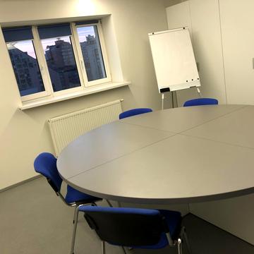 Дмитрівська вул., 56-Б