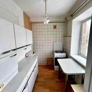 Оренда 2к квартири будинок з ГАЗОМ 5-й поверх  Ніщинського 6 Соломянка