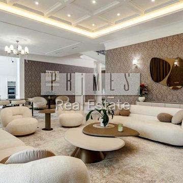 Оренда сучасного будинку 650м2 ділянка 20 соток поряд Крюківщина Київ