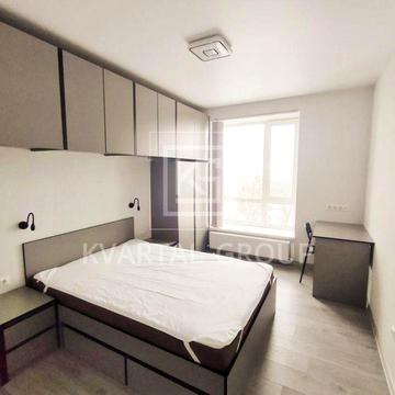 Євродвушка з ремонтом у центрі Ірпеня! Оформлення всього 2%!