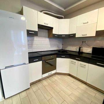 Сдается в аренду  1к. квартира в ЖК ЛайтХаус район парка Шевченко