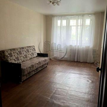 Довгострокова оренда 1к Квартира Іллінська вулиця