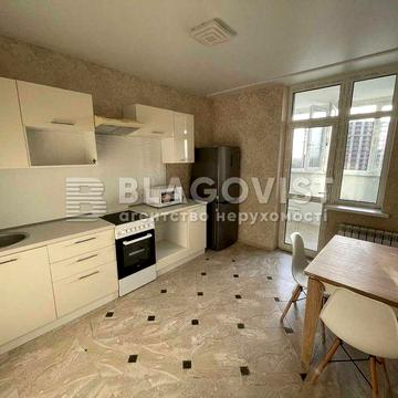 Оренда квартири ЖК Русанівська гавань,Генератор