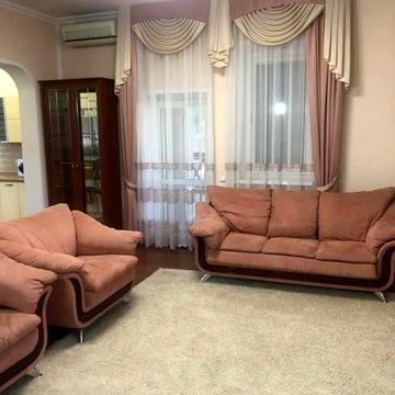 Оренда затишного будинку зі Spa с. Чайки