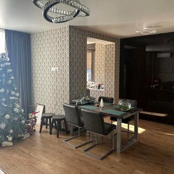 Найкраща! 3-к 75.6 м2 на 7 поверсі в ЖК Софія Клубний!!! ЖК Софія Клубний