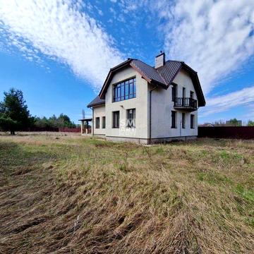 будинок 250 кв.м в с.Березівка