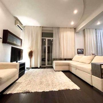 Сдам 1к квартиру Центр Мост Сити