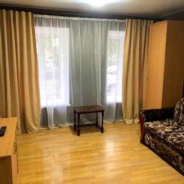 1 комн, квартира, центр, Асташкина/площадь Л,Толстого