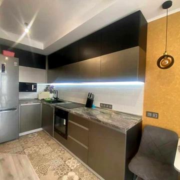 Продам 1к стильную квартиру ЖК «Атлант» ЖК Атлант