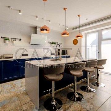 Продаж автономного будинку з власним бомбосховищем/Голосієво/Деміївка