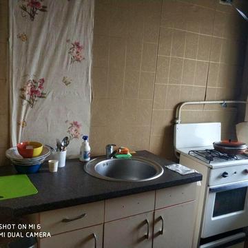 Здам 1-ну кв-ру на польовій