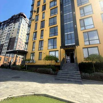 ЖК "Приморские сады"  19 999  у.е