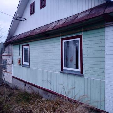 Продам будинок с. Смолява