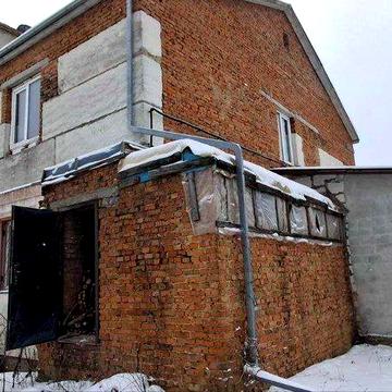 Продам частину будинку на Старому Місті 4374