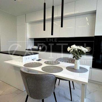 Оренда квартири,  вул. Заболотного Академіка, ЖК Кришталеві Джерела