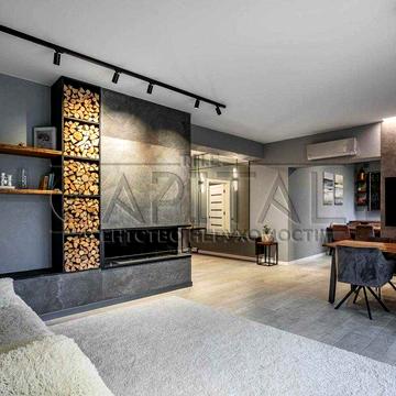 ВАУ Таунхаус в елітному котеджному комплексі  із закритою територією