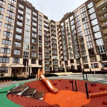 Видова 2к квартира з газом. Оформлення 2% ЖК Мюнхаузен 2