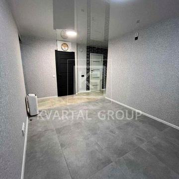 Затишна квартира в центрі міста! СЕРТИФІКАТ + БЕЗ КОМІСІЇ! (35м2)