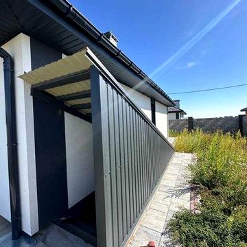 Продаж готового будинку, з ремонтом і ділянкою, еОселя, СЕРТИФІКАТ