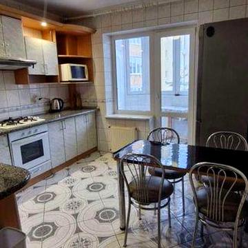 оренда 3х кімнатної Новобудови, Сихів, Санта_Барбара