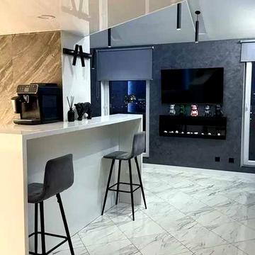 Продається ексклюзивна двоповерхова квартира на вул Озерянська!(23101) ЖК Будинок на Озерній