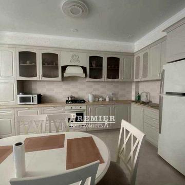 2 комнатная квартира 77 м2 Ремонт Мебель Техника Газ Черемушки