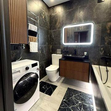 Чудова 1к з дизайнерським ремонтом! Повна комплектація! 40125 ЖК Старокостянтинівське шосе Рауш