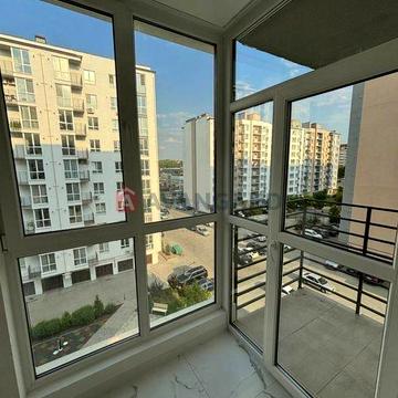 Продам 1к 45м2 ЖК Брама 2,ремонт пр. Слобожанский ЖК Брама 2