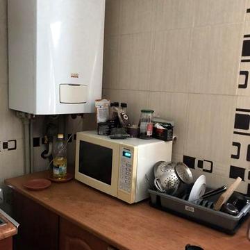 Здам в Тяжилові 1 нокімнатну кв. в будинку з АГВ , ціна 6000-8000