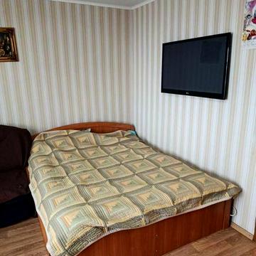 Сдам длительно 1 ком квартиру