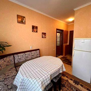 Оренда квартири Ірпінь. Центр 5 хвилин. Газове опалення. Діти - ТАК!