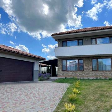 Оренда будинку, Маєток. Перлина Італії, Іванковичі.