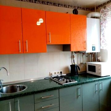 Аренда 1 комнатной квартиры на Гагарина.