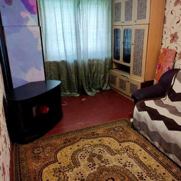 Продам двухкомнатную квартиру Павлово Поле