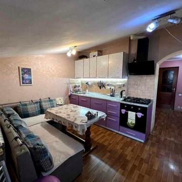 Продаж 3 кімнатної квартири 87 м2 Розділ. кім Євроремонт Центр №16169