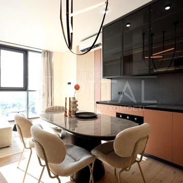 Андрія Верхогляда вул. (Михайла Драгомирова), 14-А