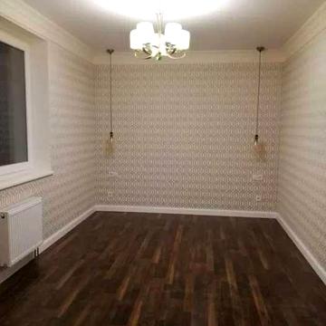 Продажа шикарной 1 к квартиры ЖК Рогатинский Центр