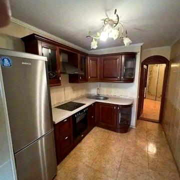 Просторная 2х комнатная на Заболотного/ Семена Палия