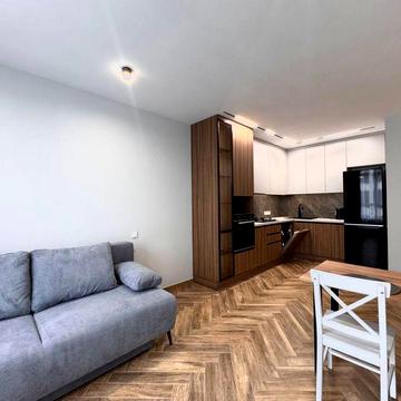 Оренда однокімнатної квартири новобудова бічна Стрийської